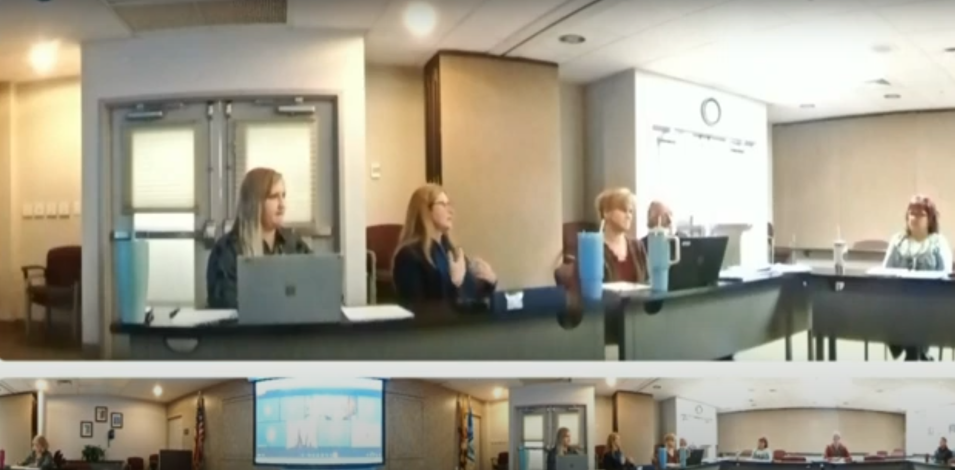 Local Management Board