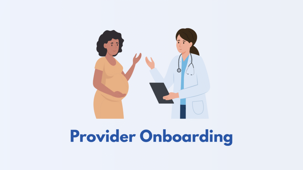 Onboarding