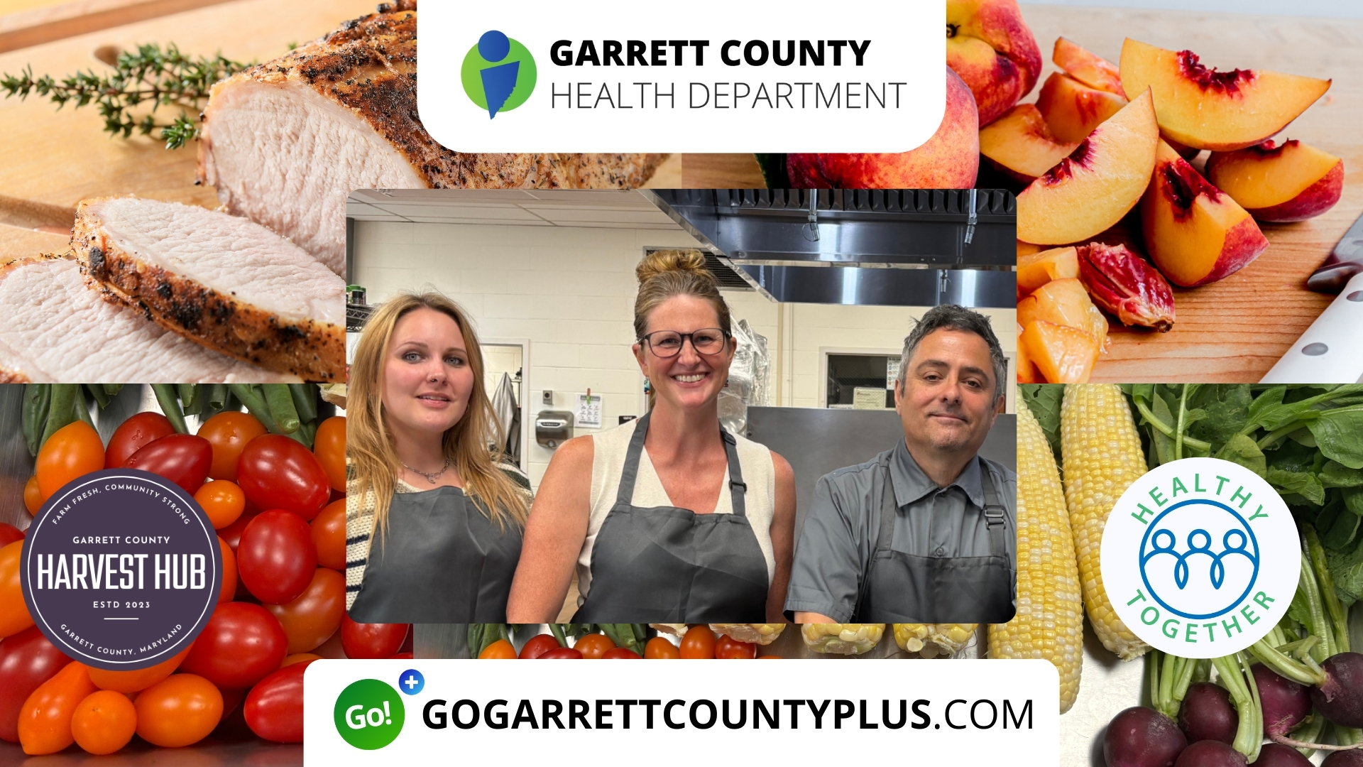 FREE September Go!+ Harvest Hub Meal Boxes Available for Order While Supplies Last!