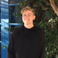 John Corbin (BSBA, CPT, MCPT, CSNC)